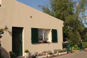 Hebergement Gite les Lilas : photos des chambres