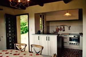 Hebergement Gites Manbarrat : photos des chambres