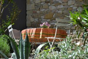 Hebergement Gites Manbarrat : Maison 1 Chambre