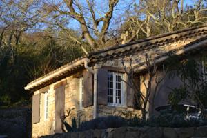 Hebergement Gites Manbarrat : photos des chambres