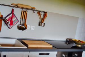 Hebergement Gites Manbarrat : photos des chambres