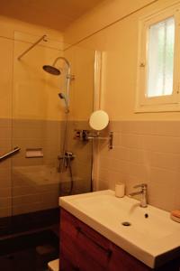 Hebergement Gites Manbarrat : photos des chambres
