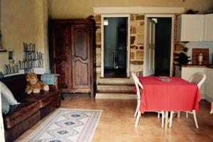Hebergement Gites Manbarrat : photos des chambres