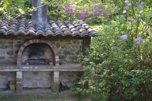 Hebergement Gites Manbarrat : photos des chambres