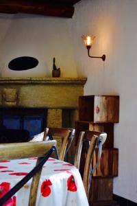 Hebergement Gites Manbarrat : photos des chambres