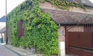 Appartement Famille En Othe : photos des chambres