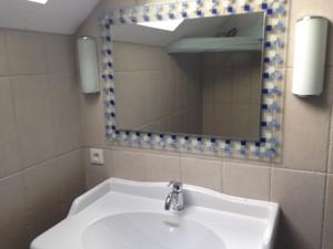 Appartement Famille En Othe : photos des chambres