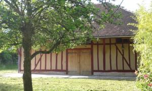 Appartement Famille En Othe : photos des chambres