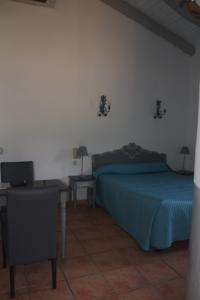 Hotel Restaurant Le Pradinas : Chambre Double 