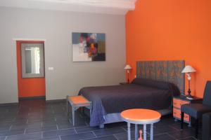 Hotel Restaurant Le Pradinas : photos des chambres