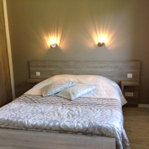 Hotel Restaurant A l'Ange : photos des chambres