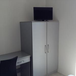 Hotel Restaurant A l'Ange : photos des chambres