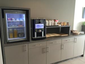 Airport-Hotel : photos des chambres