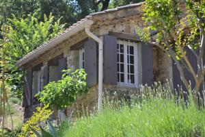 Hebergement Gites Manbarrat : photos des chambres