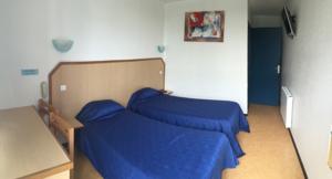 Hotel Le Laury's : photos des chambres