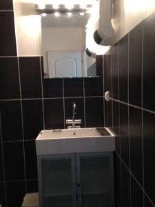 Appartement Gites de La Condamine : photos des chambres