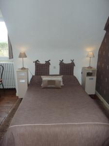 Chambres d'hotes/B&B Chambres d'hotes La Demeure de la Presqu'ile : photos des chambres