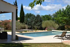 Hebergement Ancien Vignoble : photos des chambres