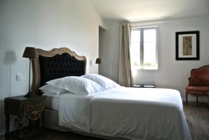 Hotel Le Relais Des Chartreuses : photos des chambres