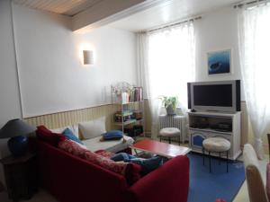 Chambres d'hotes/B&B Chambres d'Hotes Cheval Blanc : photos des chambres