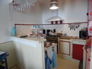 Chambres d'hotes/B&B Chambres d'Hotes Cheval Blanc : photos des chambres