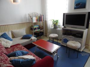 Chambres d'hotes/B&B Chambres d'Hotes Cheval Blanc : photos des chambres