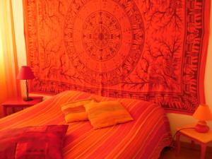 Chambres d'hotes/B&B Chambres d'Hotes Cheval Blanc : photos des chambres