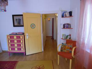 Chambres d'hotes/B&B Chambres d'Hotes Cheval Blanc : photos des chambres