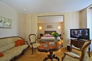 Hotel Beau Site - Rocamadour : photos des chambres