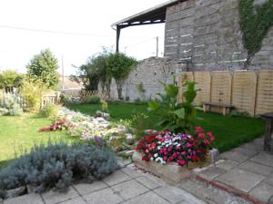 Hebergement La Petite Maison : photos des chambres