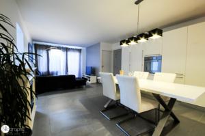 Appartement chemin du Paret : photos des chambres