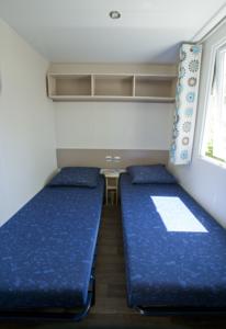 Hebergement RCN Camping Le Moulin de la Pique : photos des chambres