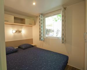 Hebergement RCN Camping Le Moulin de la Pique : photos des chambres
