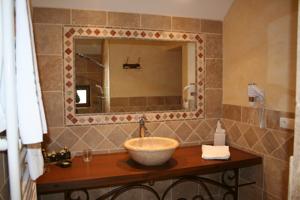 Hotel Chateau de Challanges : photos des chambres