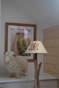 Chambres d'hotes/B&B Le Colombier : photos des chambres