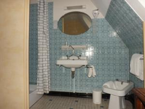 Hotel Du Parc : photos des chambres
