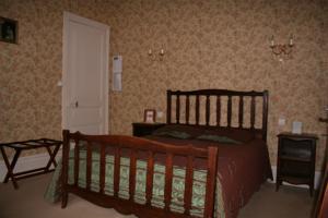 Hotel Du Parc : photos des chambres