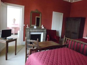 Hotel Du Parc : photos des chambres