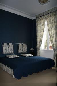 Hotel Du Parc : photos des chambres