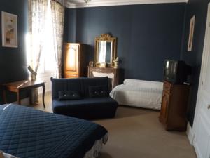 Hotel Du Parc : photos des chambres