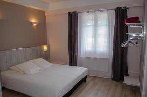 Hotel Lac Et Foret : photos des chambres