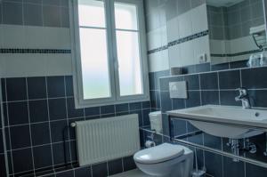 Hotel Lac Et Foret : photos des chambres