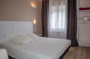 Hotel Lac Et Foret : photos des chambres