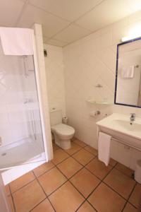Hotel Les II Mas : photos des chambres