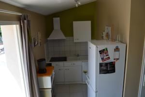 Hebergement Ancien Vignoble : photos des chambres