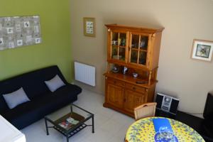 Hebergement Ancien Vignoble : photos des chambres