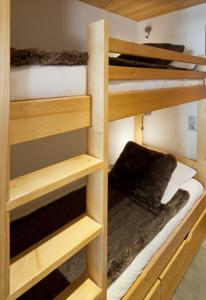 Appartement Studio Forclaz Avec Coin Nuit : photos des chambres
