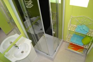 Hebergement Ancien Vignoble : photos des chambres