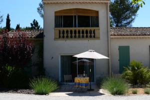 Hebergement Ancien Vignoble : photos des chambres