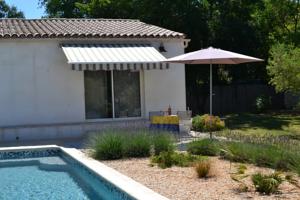Hebergement Ancien Vignoble : photos des chambres